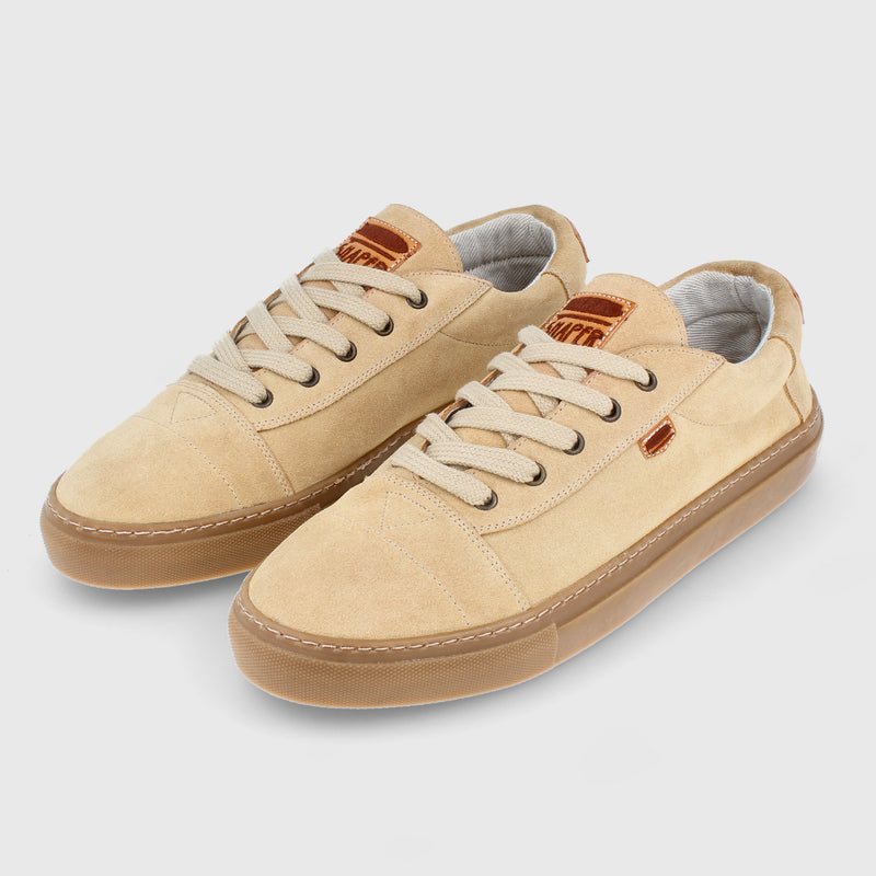 VENICE SUEDE SAND