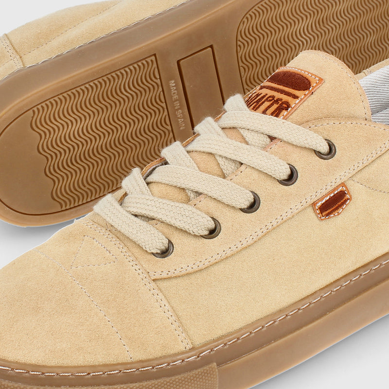 VENICE SUEDE SAND