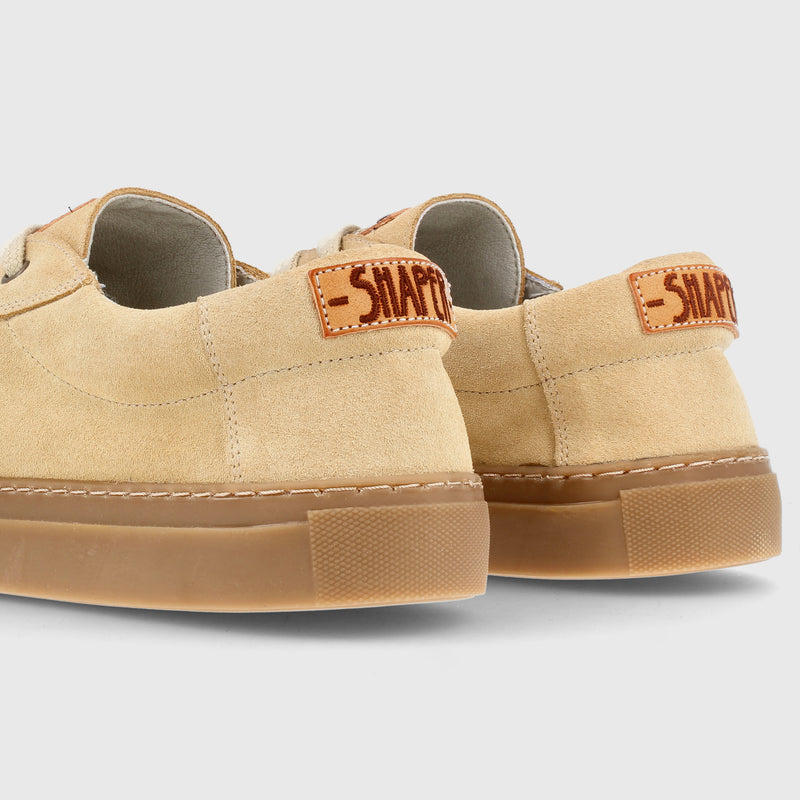 VENICE SUEDE SAND