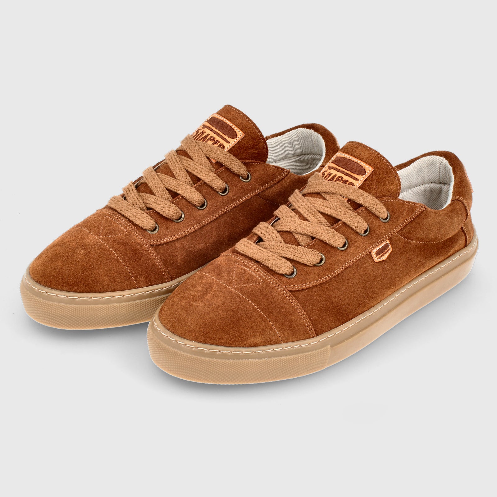 VENICE COTTON CARAMEL – Shaper Brand