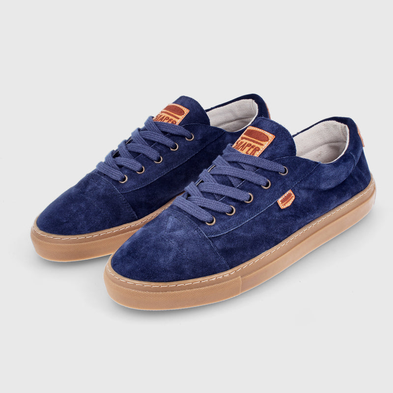 VENICE COTTON NAVY